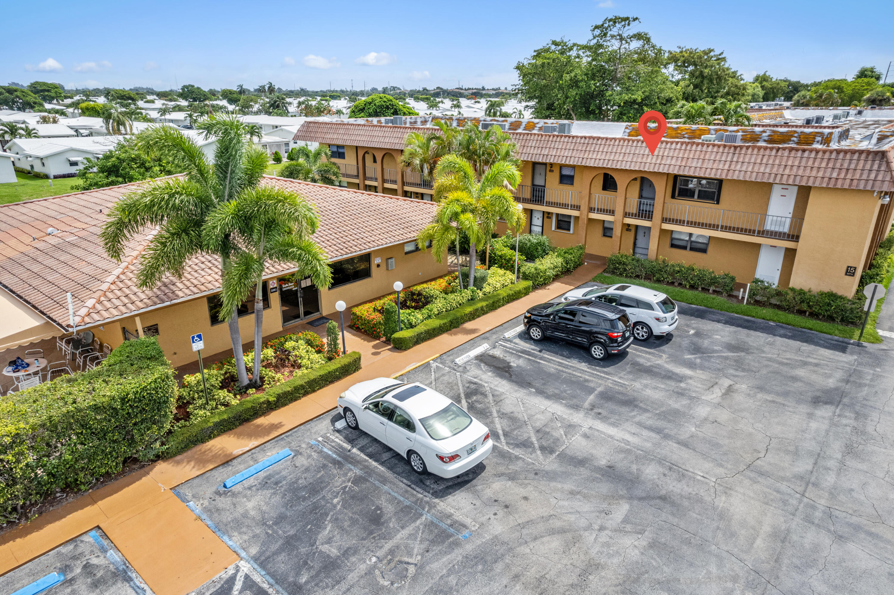 2041 Woolbright Road, Unit H204 Boynton Beach, FL 33426 - Photo 26 of 28 A21