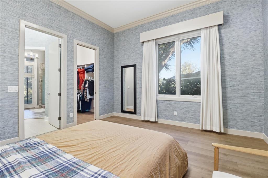 3255 North Pinelake Village Point Lecanto, FL 34461 - Photo 32 of 69 a bed room with a bed and a window