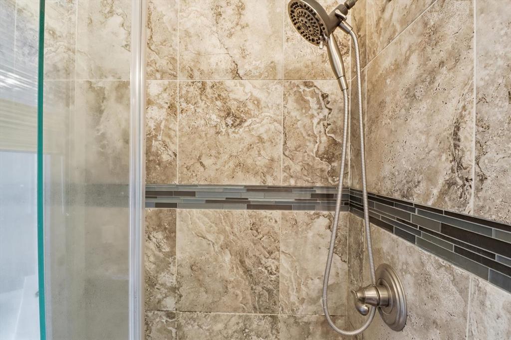 3255 North Pinelake Village Point Lecanto, FL 34461 - Photo 34 of 69 a bathroom with a shower