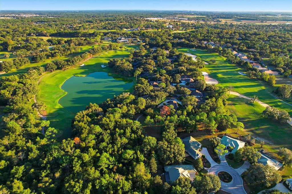3255 North Pinelake Village Point Lecanto, FL 34461 - Photo 47 of 69 a view of a city