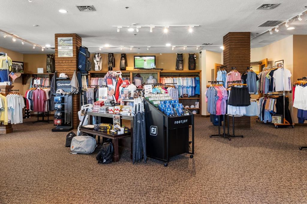 3255 North Pinelake Village Point Lecanto, FL 34461 - Photo 57 of 69 a view of a room with gym equipment