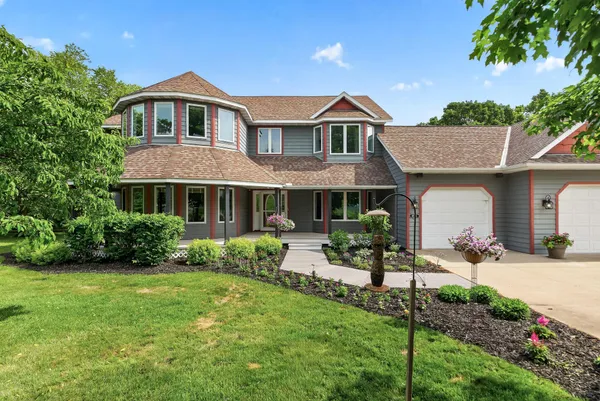 $899,000 | 14933 River Street Southeast, Becker, MN 55308