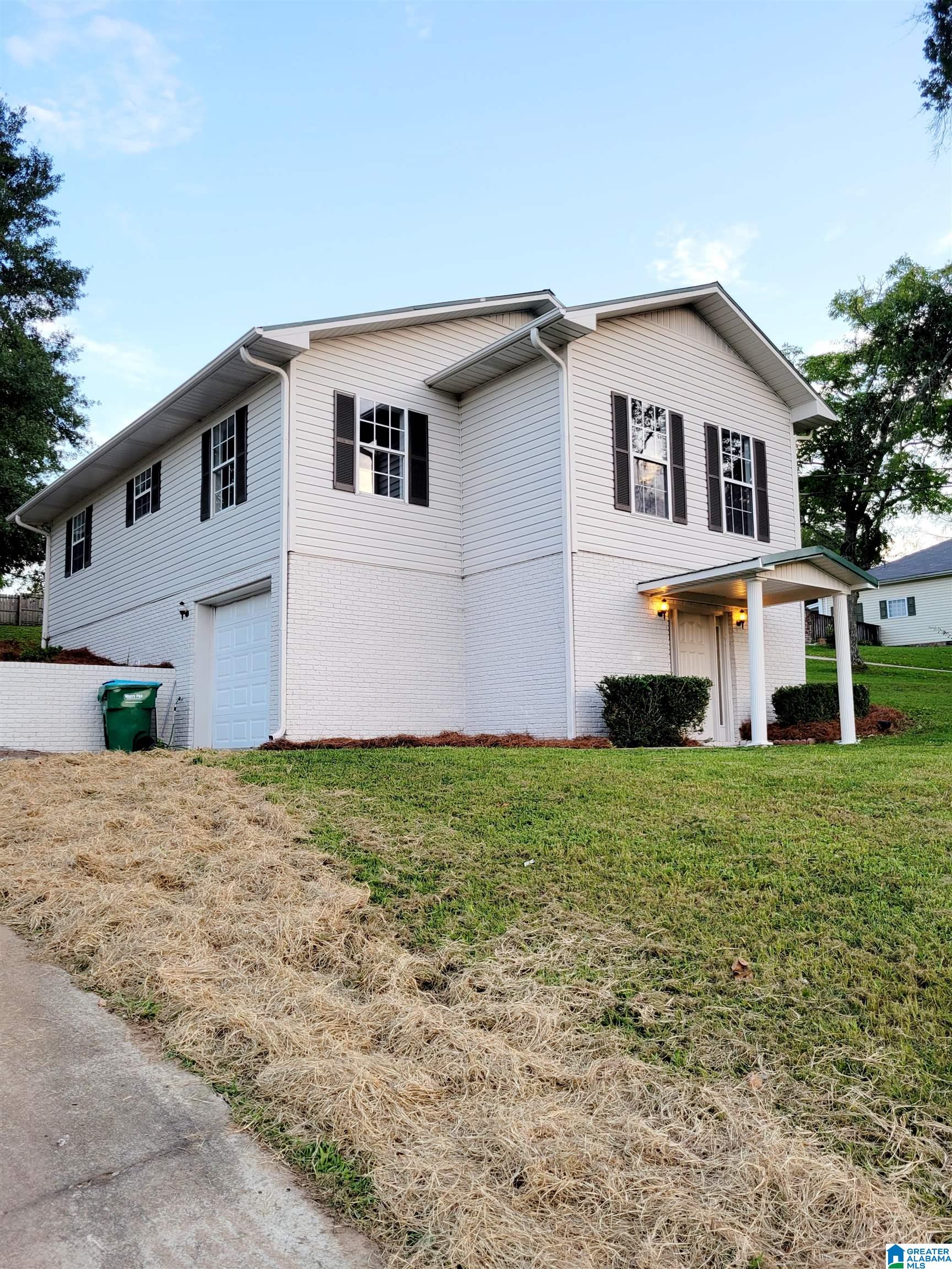 100 Valley Road Oneonta, AL 35121 - Photo 22 of 22