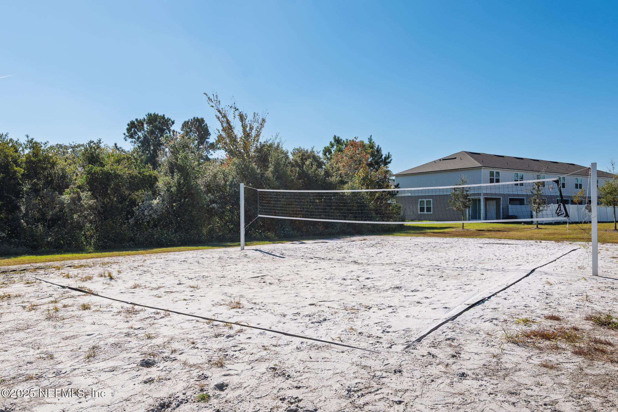 8378 Retrograde Road Jacksonville, FL 32256 - Photo 34 of 35 Volleyball