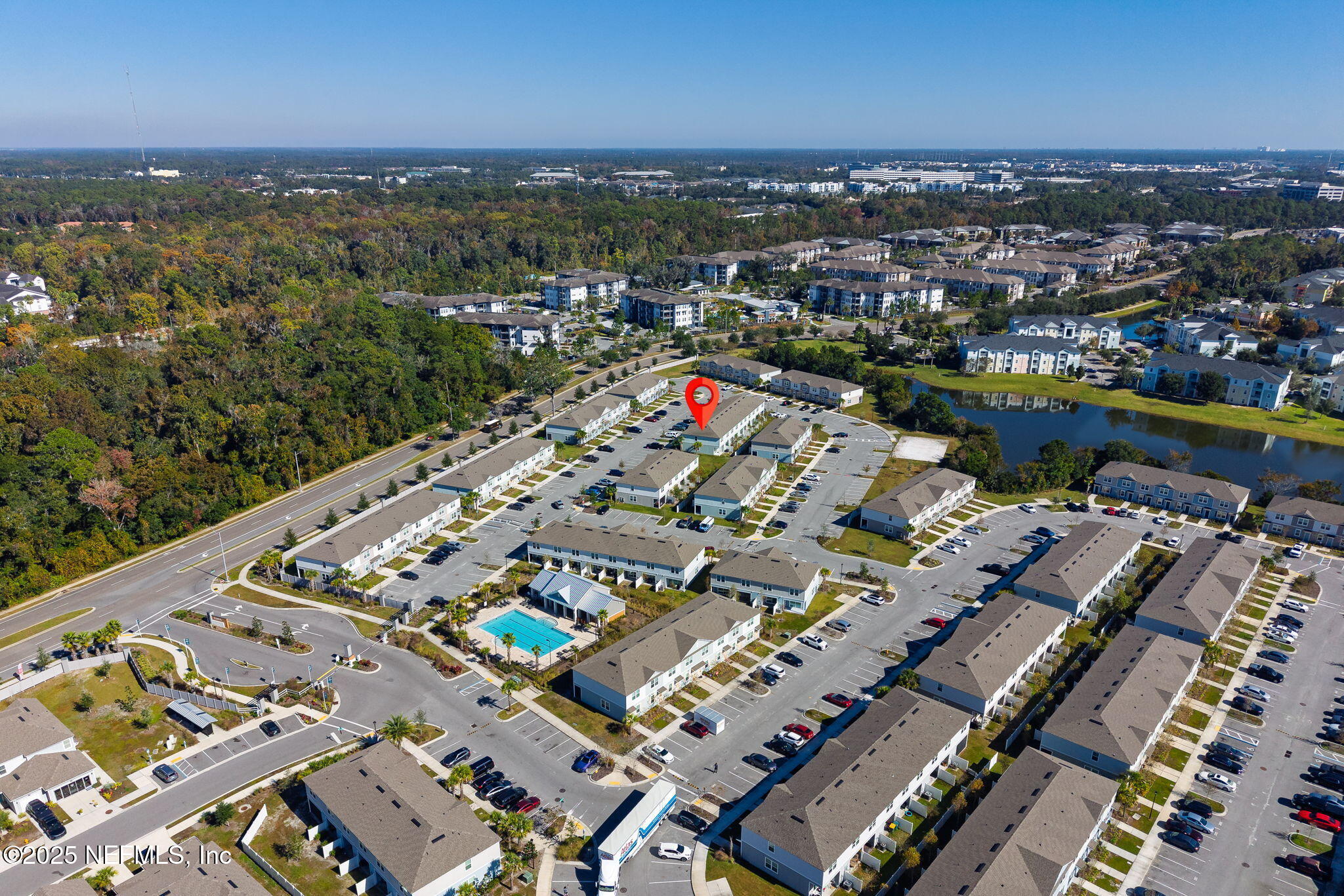 8378 Retrograde Road Jacksonville, FL 32256 - Photo 5 of 35 Equinox East