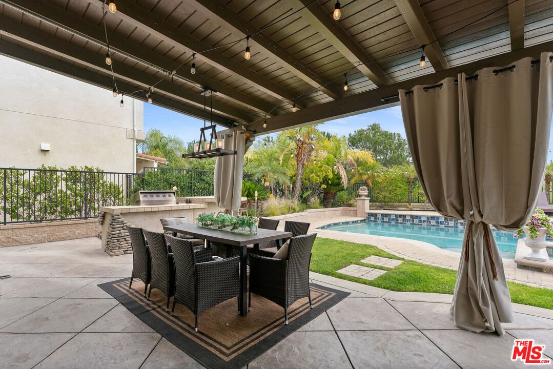 11564 Apulia Court Porter Ranch, CA 91326 - Photo 45 of 52