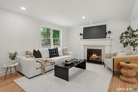 $895,000 | 222 Silver Hill Lane, Stamford, CT 06905