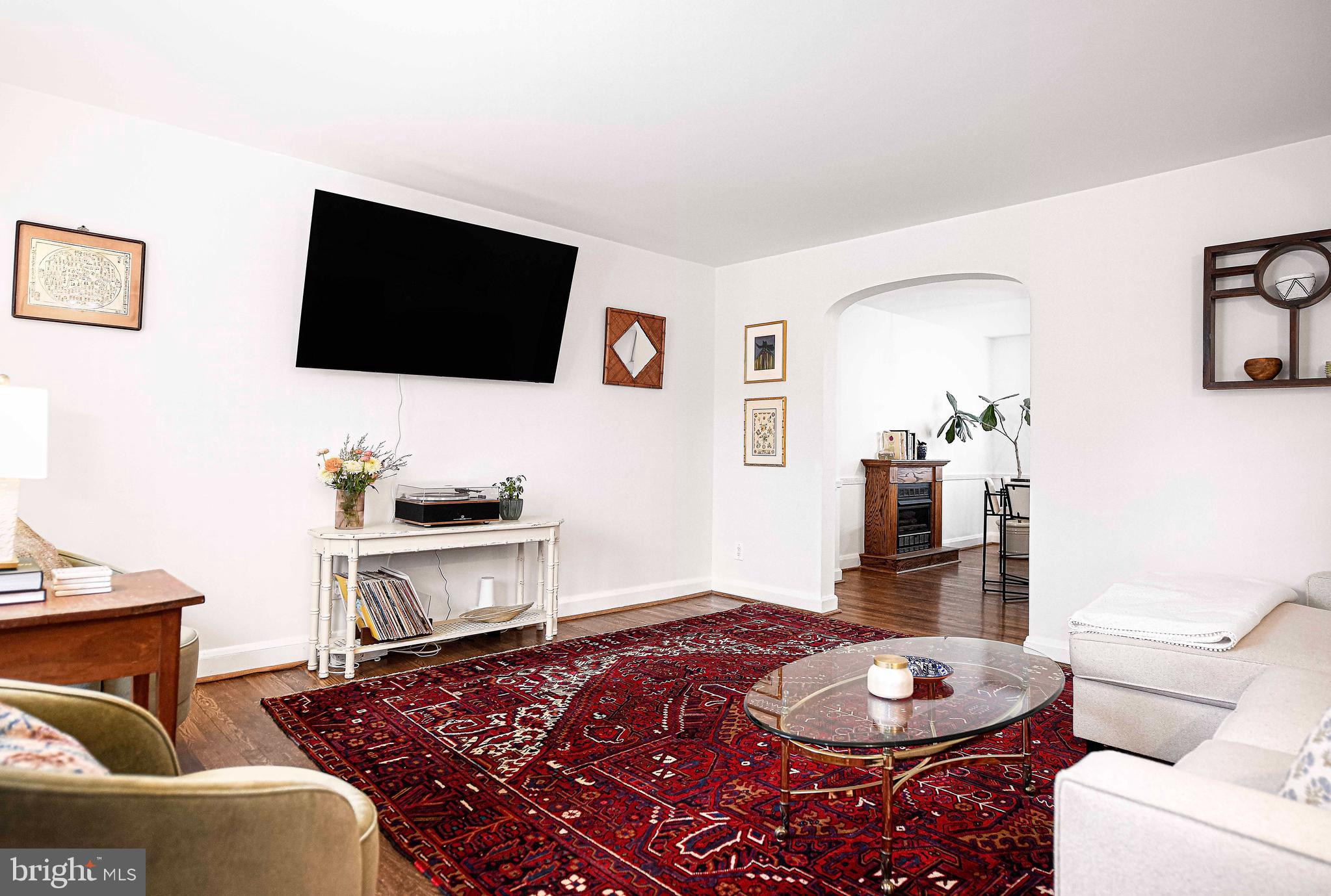 145 Stanmore Road Baltimore, MD 21212 - Photo 3 of 29