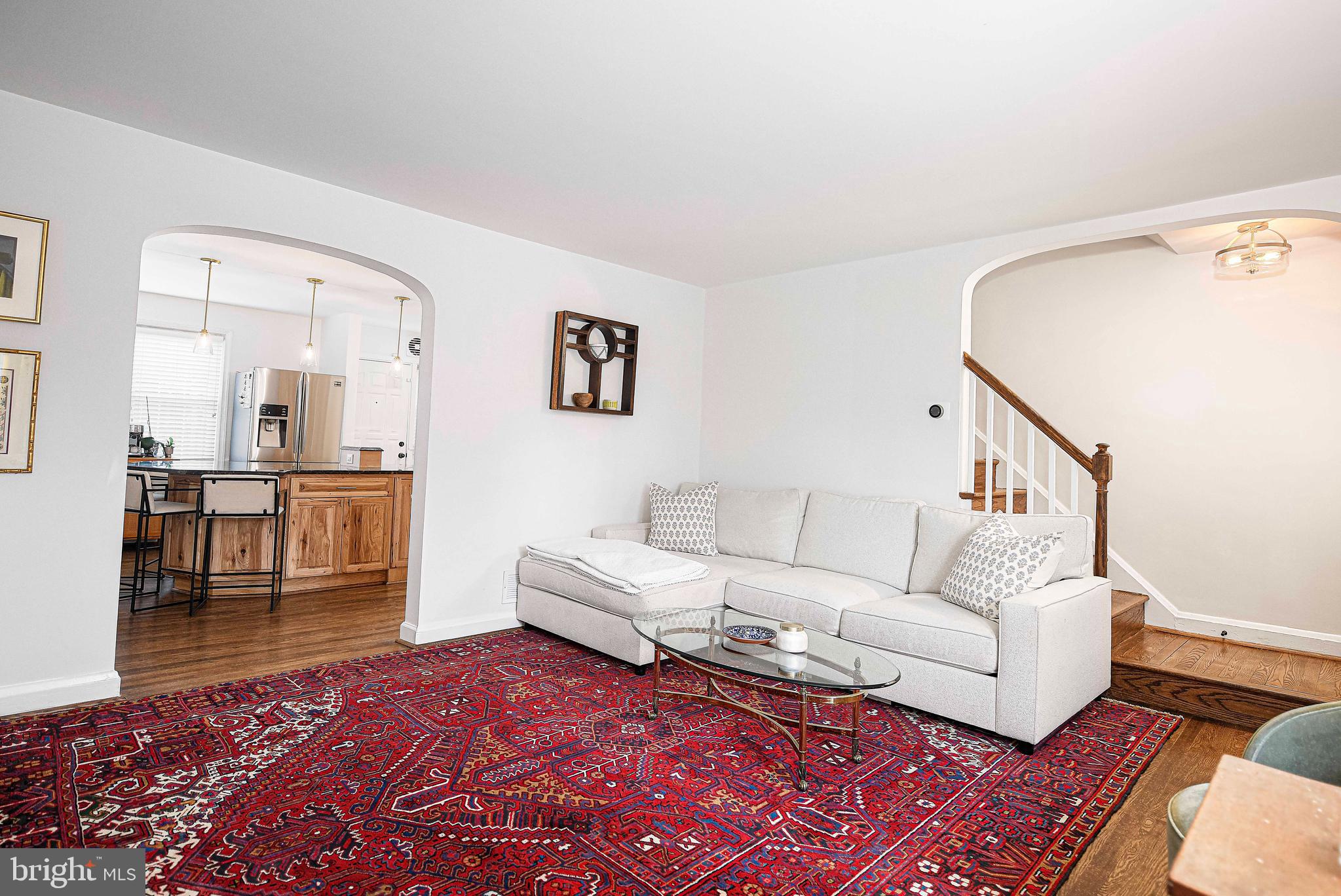145 Stanmore Road Baltimore, MD 21212 - Photo 4 of 29