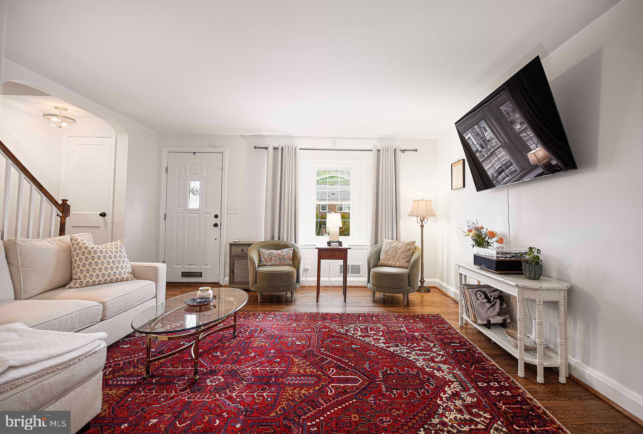 145 Stanmore Road Baltimore, MD 21212 - Photo 5 of 29