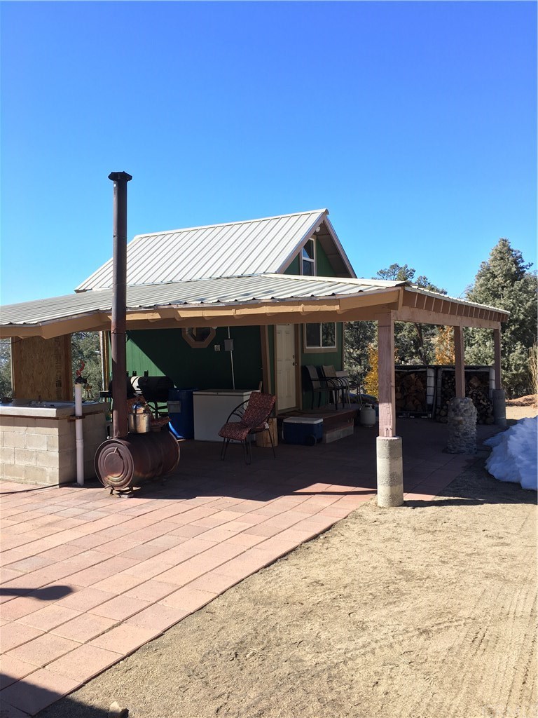 0 Pinion Ridge Inyokern, CA 93527 - Photo 1 of 14 Gallery Image 1