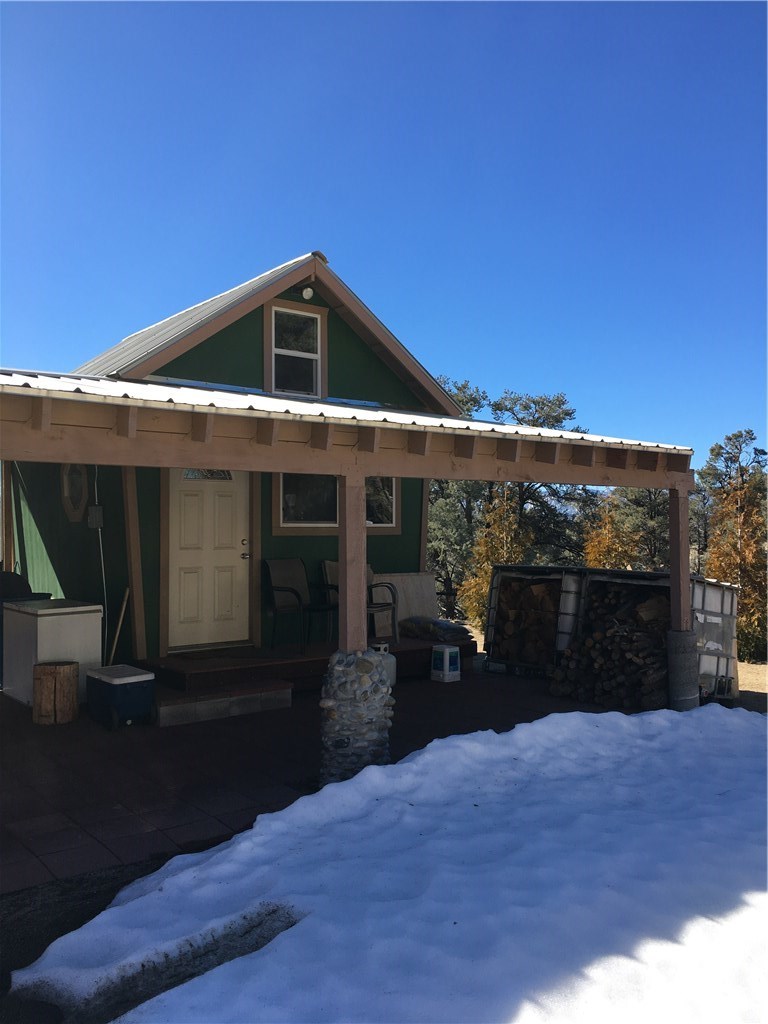 0 Pinion Ridge Inyokern, CA 93527 - Photo 2 of 14 Gallery Image 2