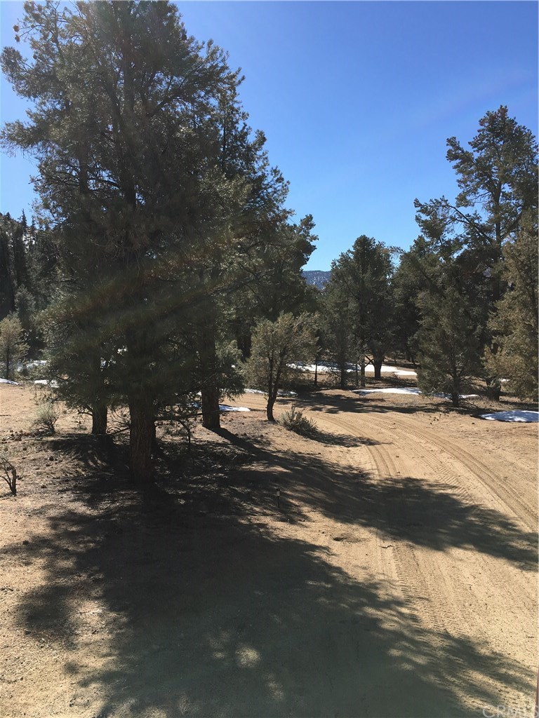 0 Pinion Ridge Inyokern, CA 93527 - Photo 12 of 14 Gallery Image 12