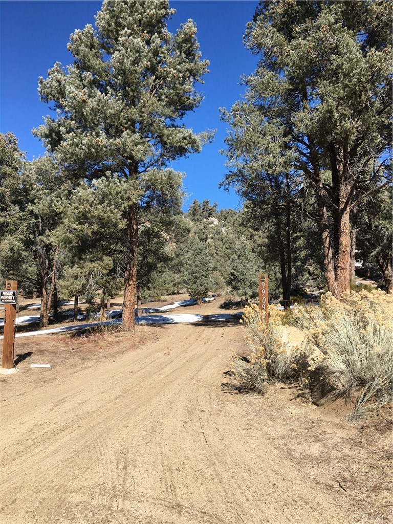 0 Pinion Ridge Inyokern, CA 93527 - Photo 13 of 14 Gallery Image 13