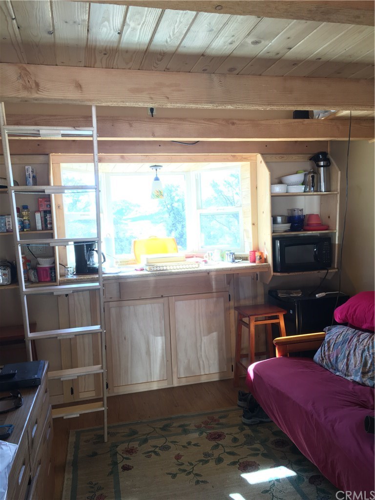 0 Pinion Ridge Inyokern, CA 93527 - Photo 3 of 14 Gallery Image 3