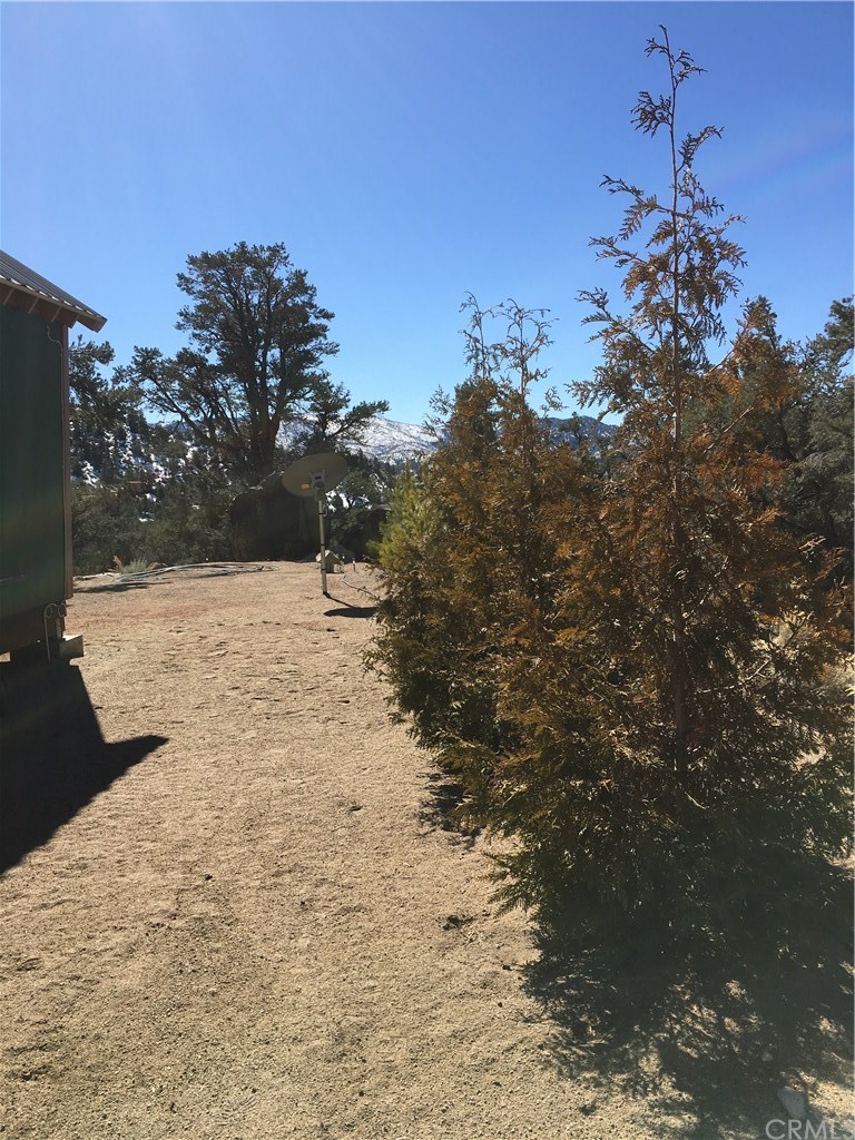 0 Pinion Ridge Inyokern, CA 93527 - Photo 4 of 14 Gallery Image 4