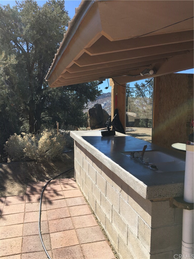 0 Pinion Ridge Inyokern, CA 93527 - Photo 6 of 14 Gallery Image 6