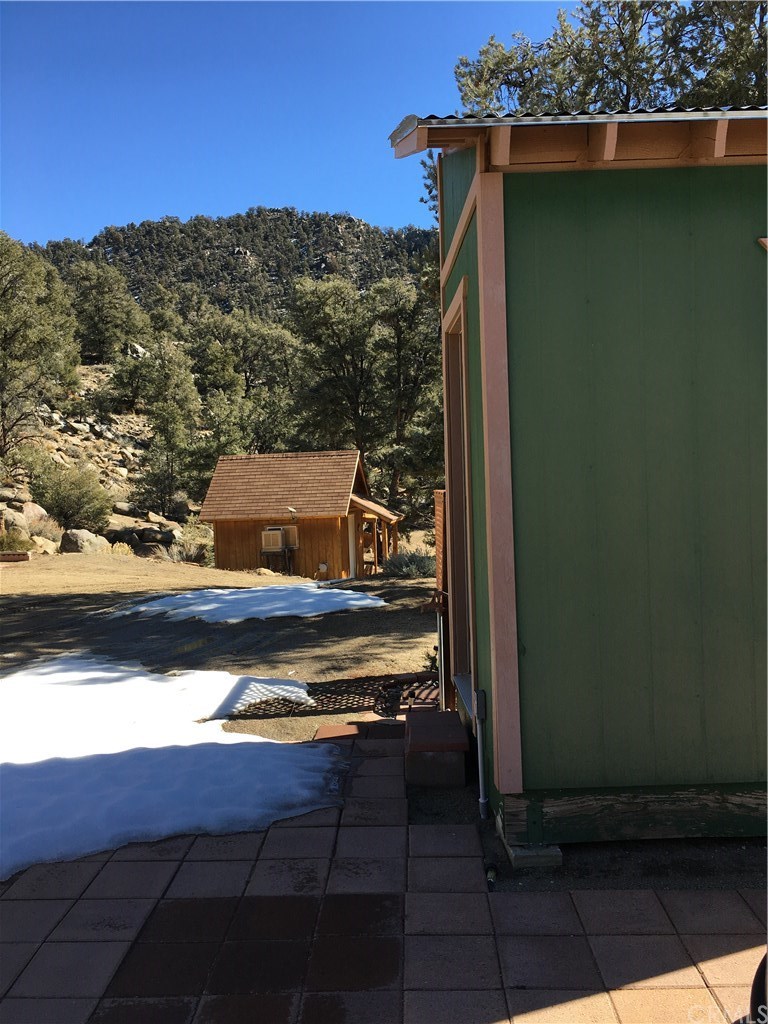 0 Pinion Ridge Inyokern, CA 93527 - Photo 7 of 14 Gallery Image 7