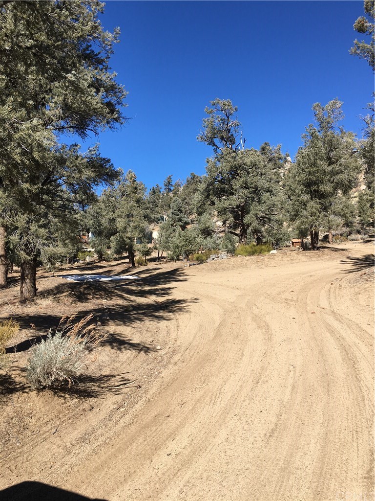 0 Pinion Ridge Inyokern, CA 93527 - Photo 9 of 14 Gallery Image 9
