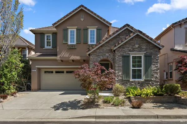 $795,000 | 7072 Alder Creek Road, Vallejo, CA 94591