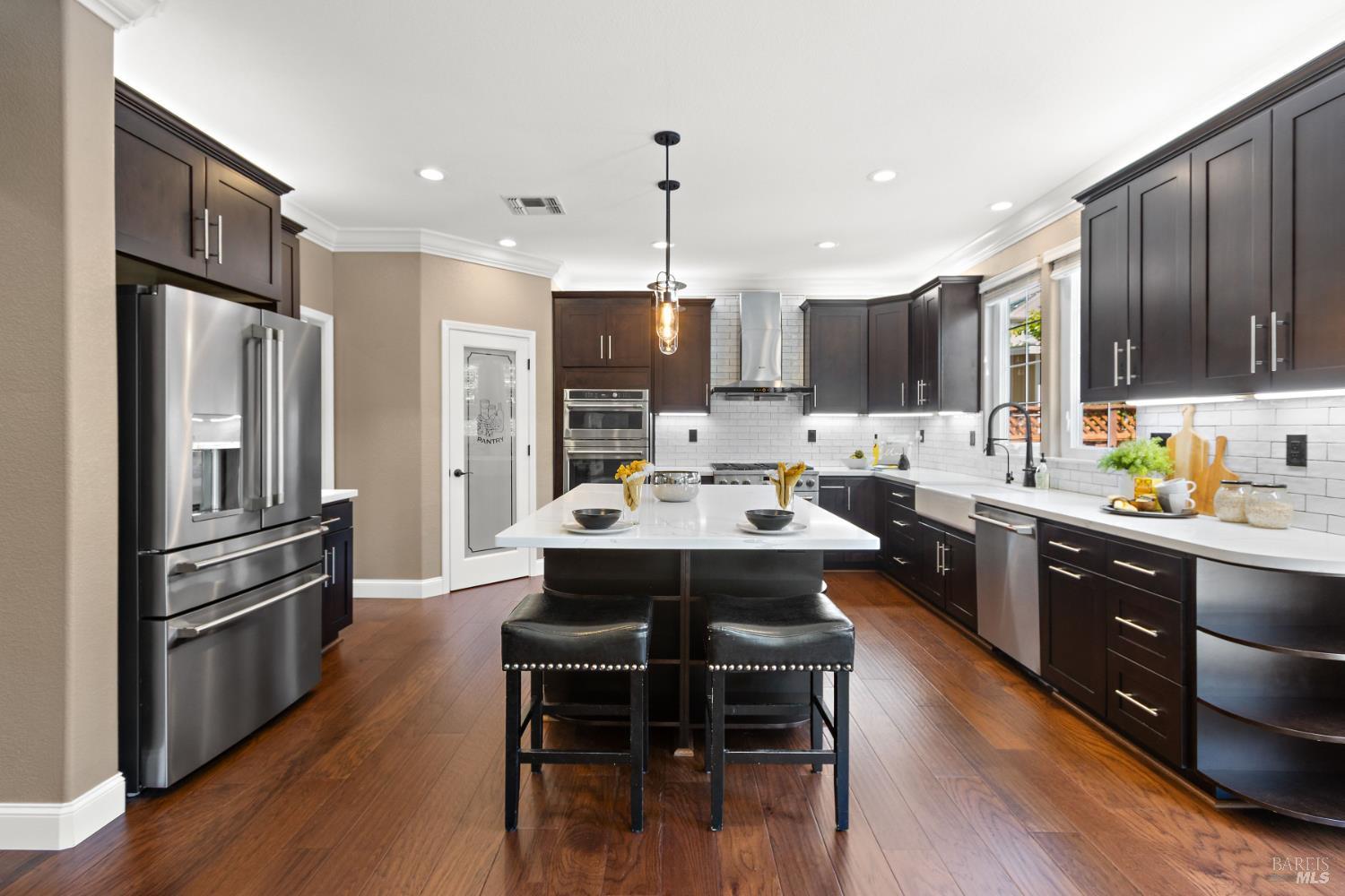 7072 Alder Creek Road Vallejo, CA 94591 - Photo 12 of 65