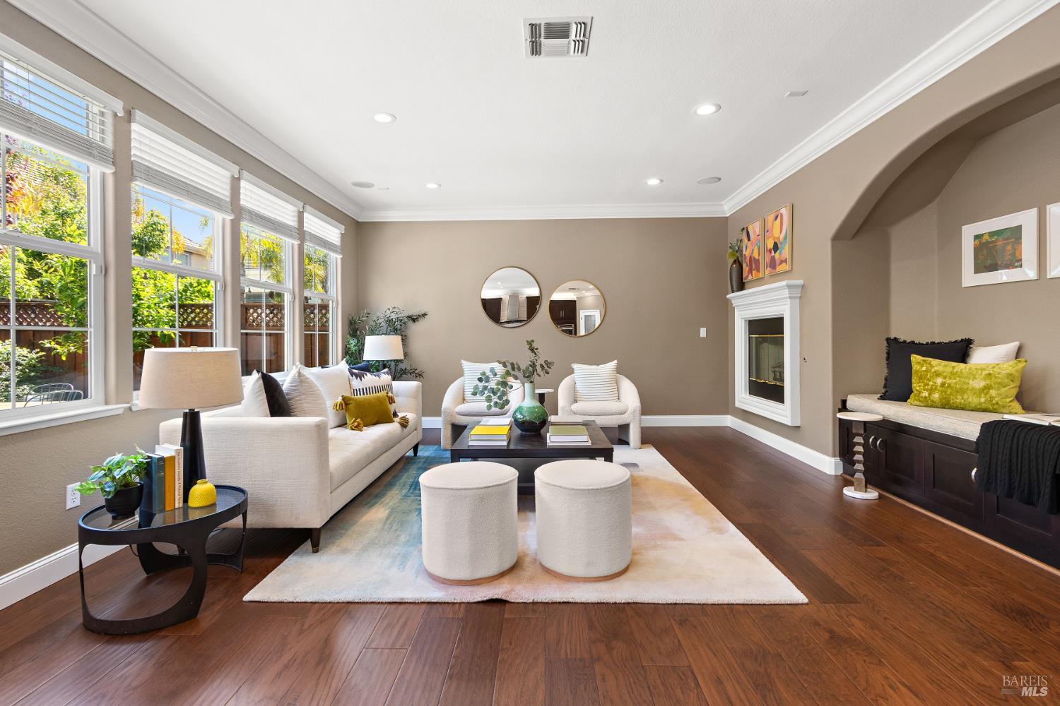 7072 Alder Creek Road Vallejo, CA 94591 - Photo 13 of 65