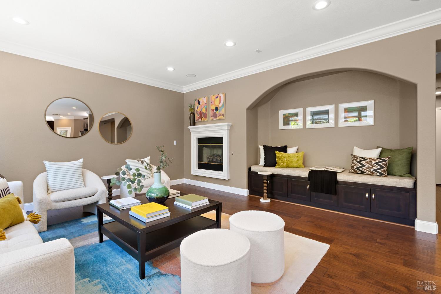 7072 Alder Creek Road Vallejo, CA 94591 - Photo 15 of 65