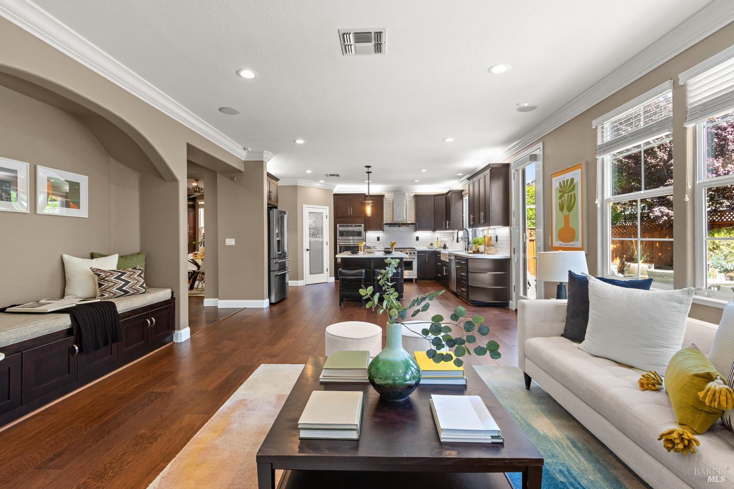 7072 Alder Creek Road Vallejo, CA 94591 - Photo 16 of 65