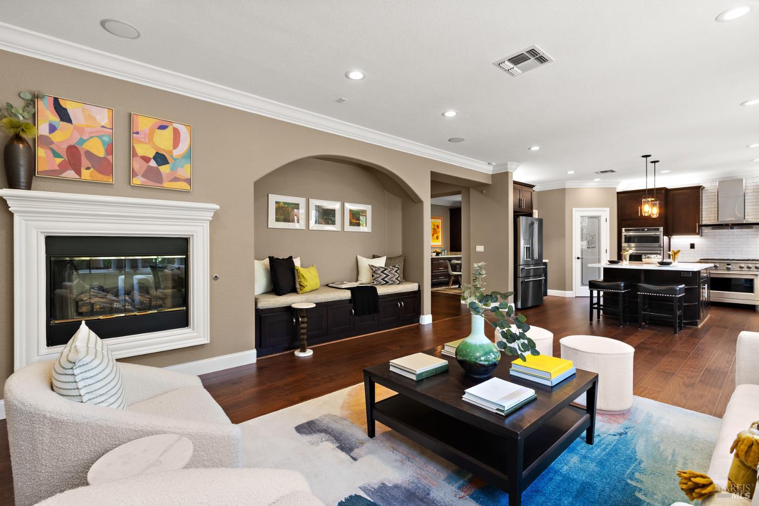 7072 Alder Creek Road Vallejo, CA 94591 - Photo 17 of 65