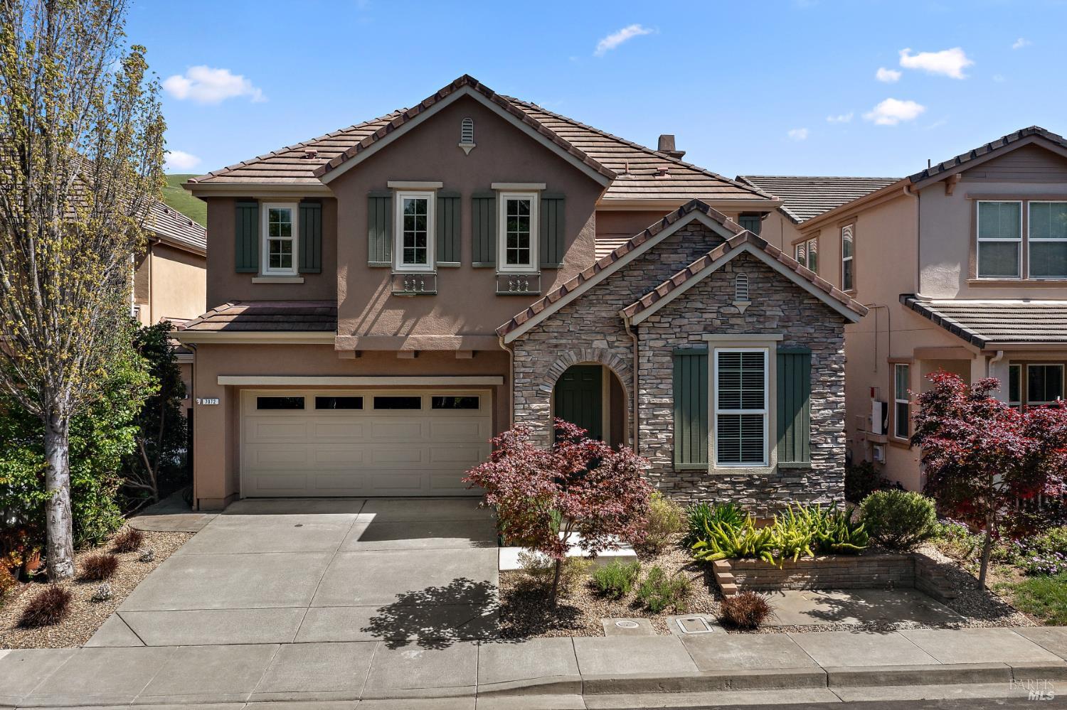 7072 Alder Creek Road Vallejo, CA 94591 - Photo 2 of 65