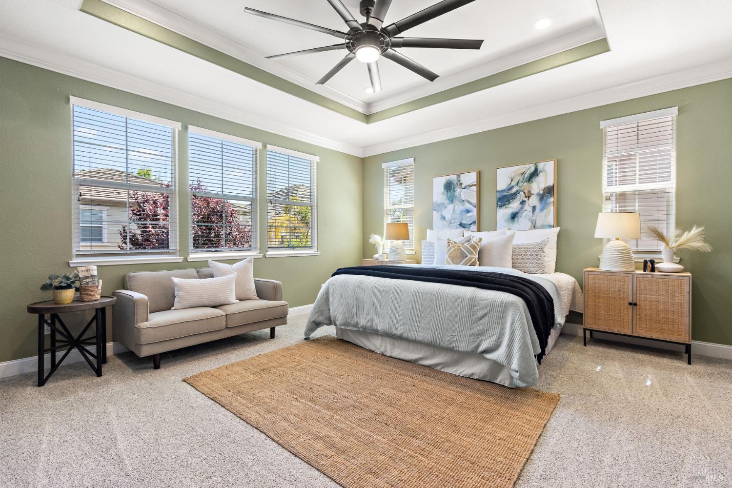 7072 Alder Creek Road Vallejo, CA 94591 - Photo 25 of 65