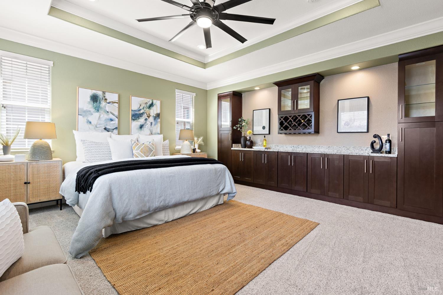 7072 Alder Creek Road Vallejo, CA 94591 - Photo 26 of 65