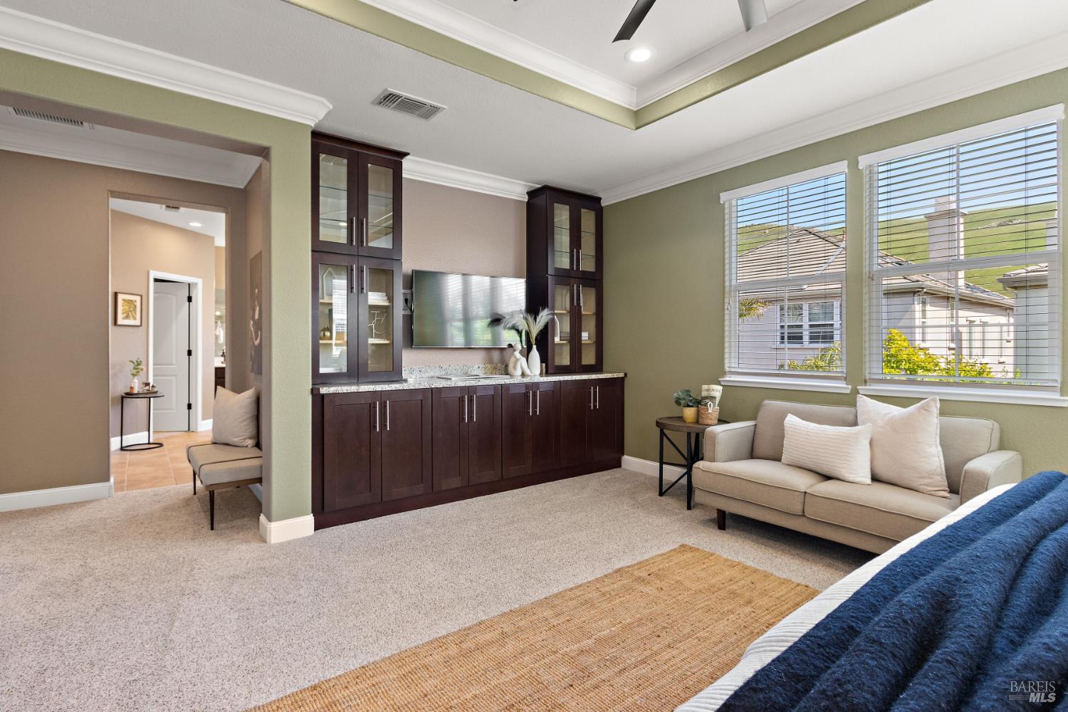 7072 Alder Creek Road Vallejo, CA 94591 - Photo 27 of 65