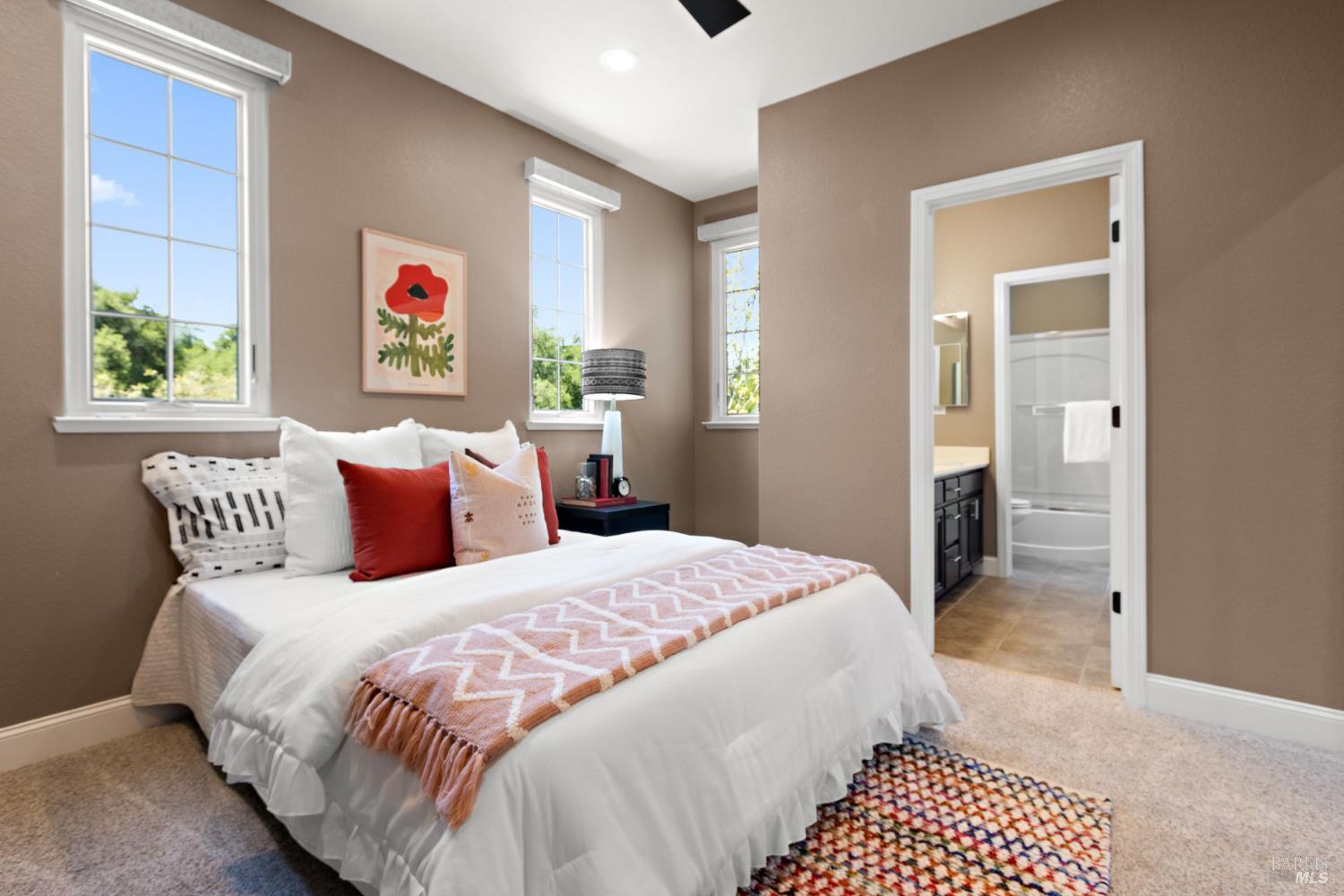 7072 Alder Creek Road Vallejo, CA 94591 - Photo 35 of 65