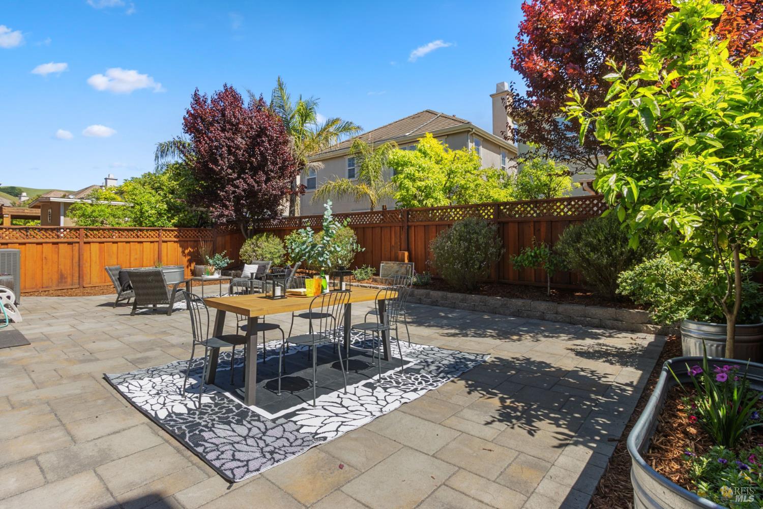 7072 Alder Creek Road Vallejo, CA 94591 - Photo 43 of 65