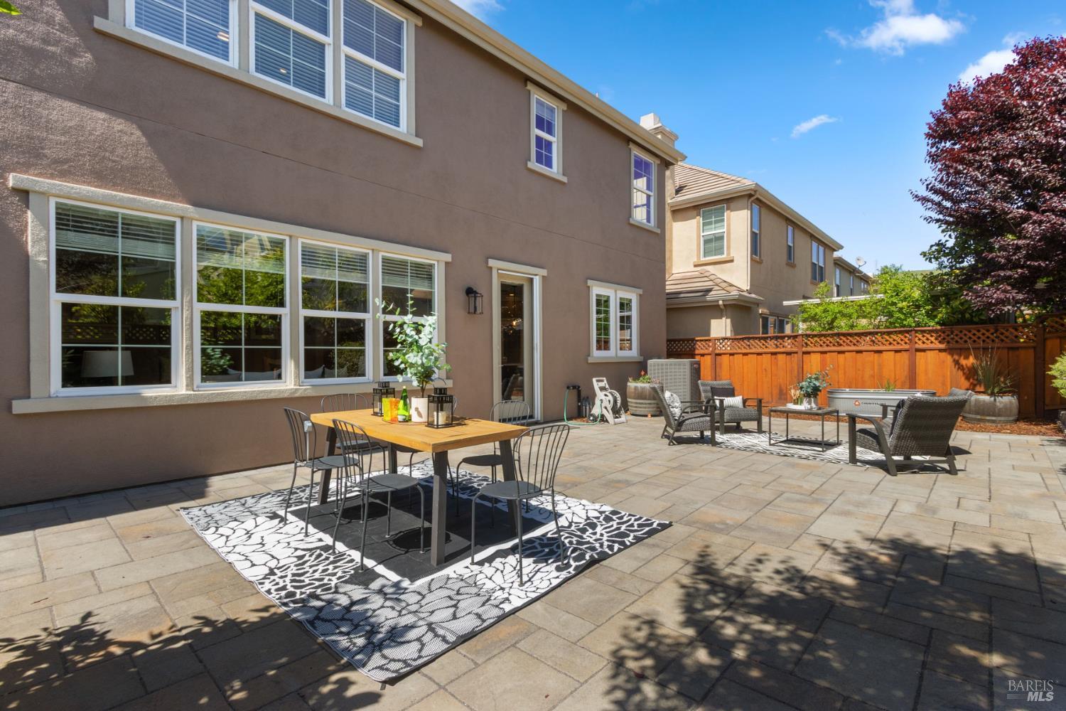 7072 Alder Creek Road Vallejo, CA 94591 - Photo 44 of 65