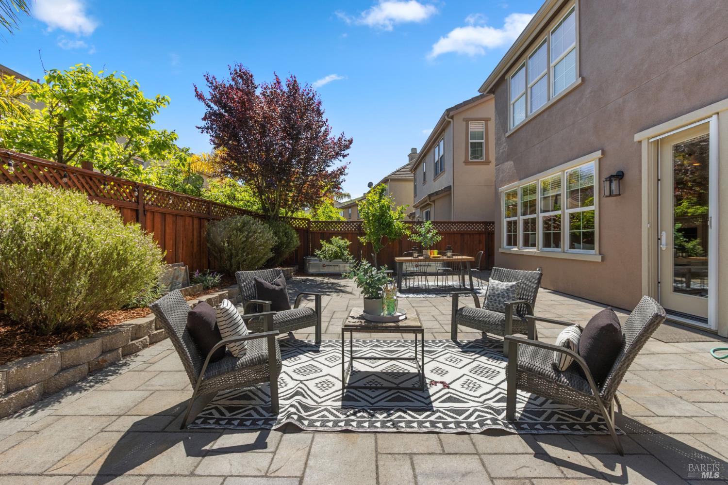 7072 Alder Creek Road Vallejo, CA 94591 - Photo 45 of 65