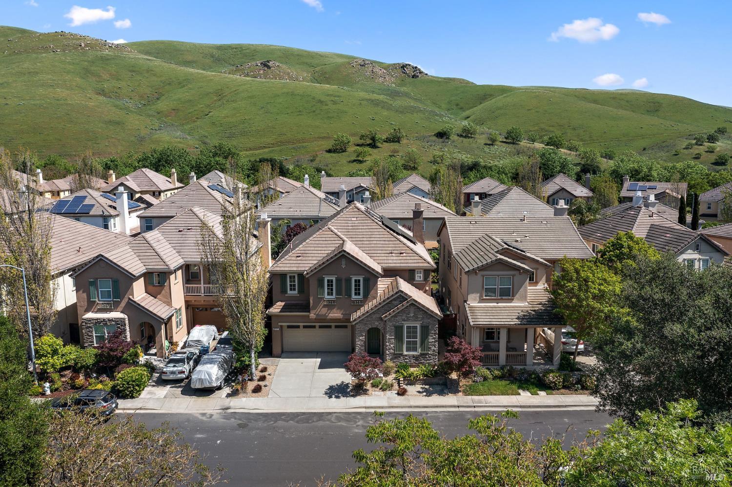 7072 Alder Creek Road Vallejo, CA 94591 - Photo 46 of 65