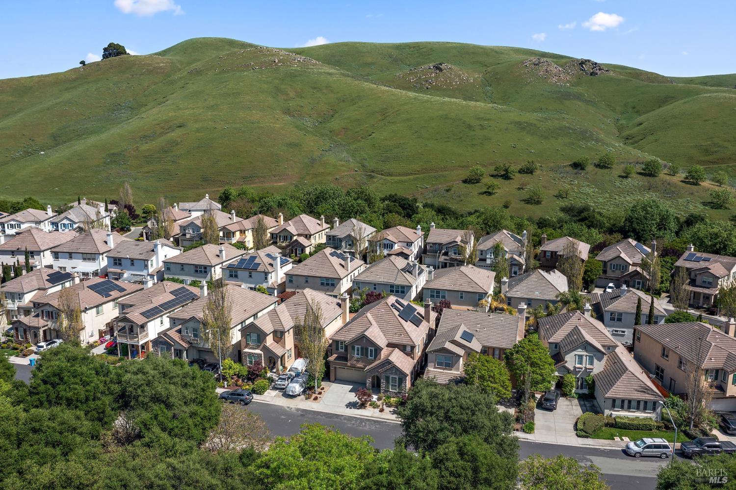 7072 Alder Creek Road Vallejo, CA 94591 - Photo 47 of 65