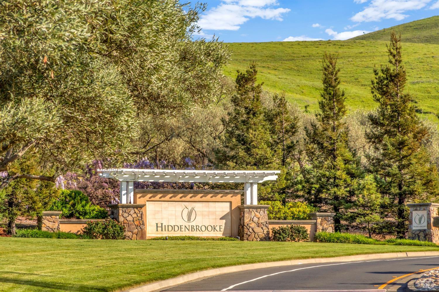 7072 Alder Creek Road Vallejo, CA 94591 - Photo 48 of 65