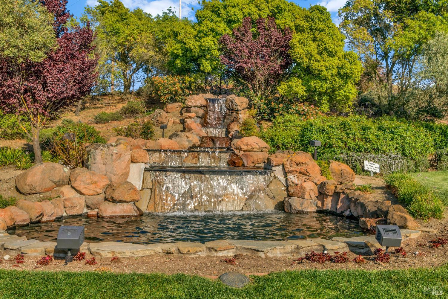 7072 Alder Creek Road Vallejo, CA 94591 - Photo 49 of 65