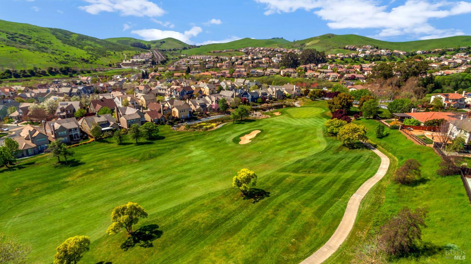 7072 Alder Creek Road Vallejo, CA 94591 - Photo 50 of 65