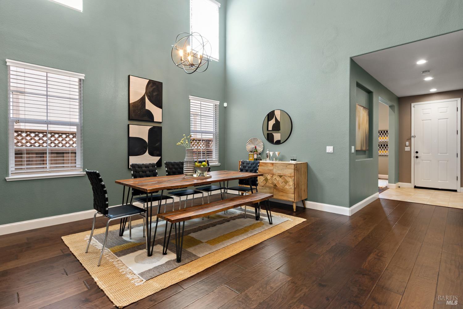 7072 Alder Creek Road Vallejo, CA 94591 - Photo 5 of 65