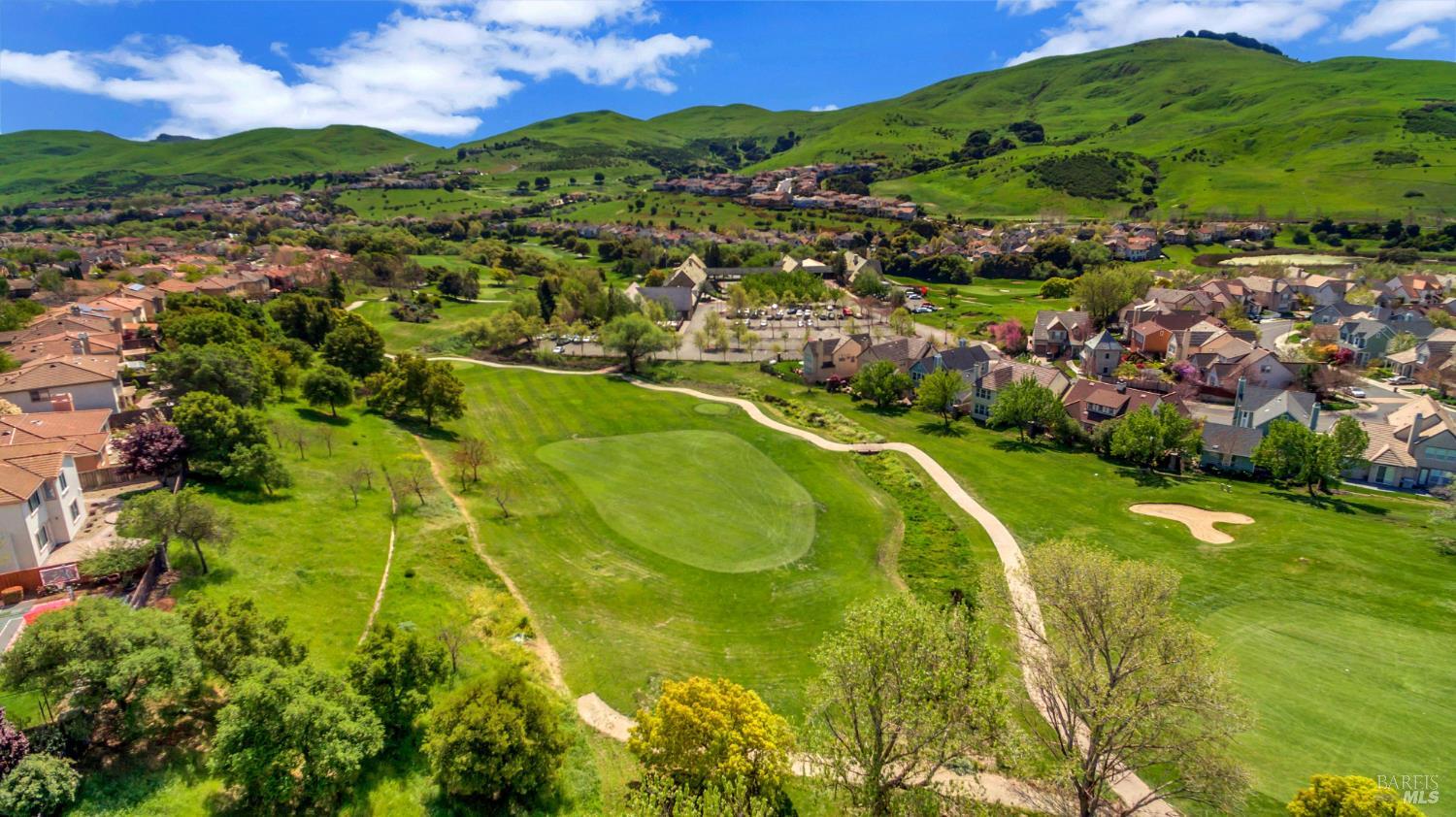 7072 Alder Creek Road Vallejo, CA 94591 - Photo 51 of 65