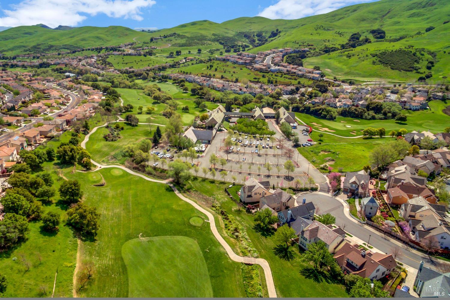 7072 Alder Creek Road Vallejo, CA 94591 - Photo 52 of 65