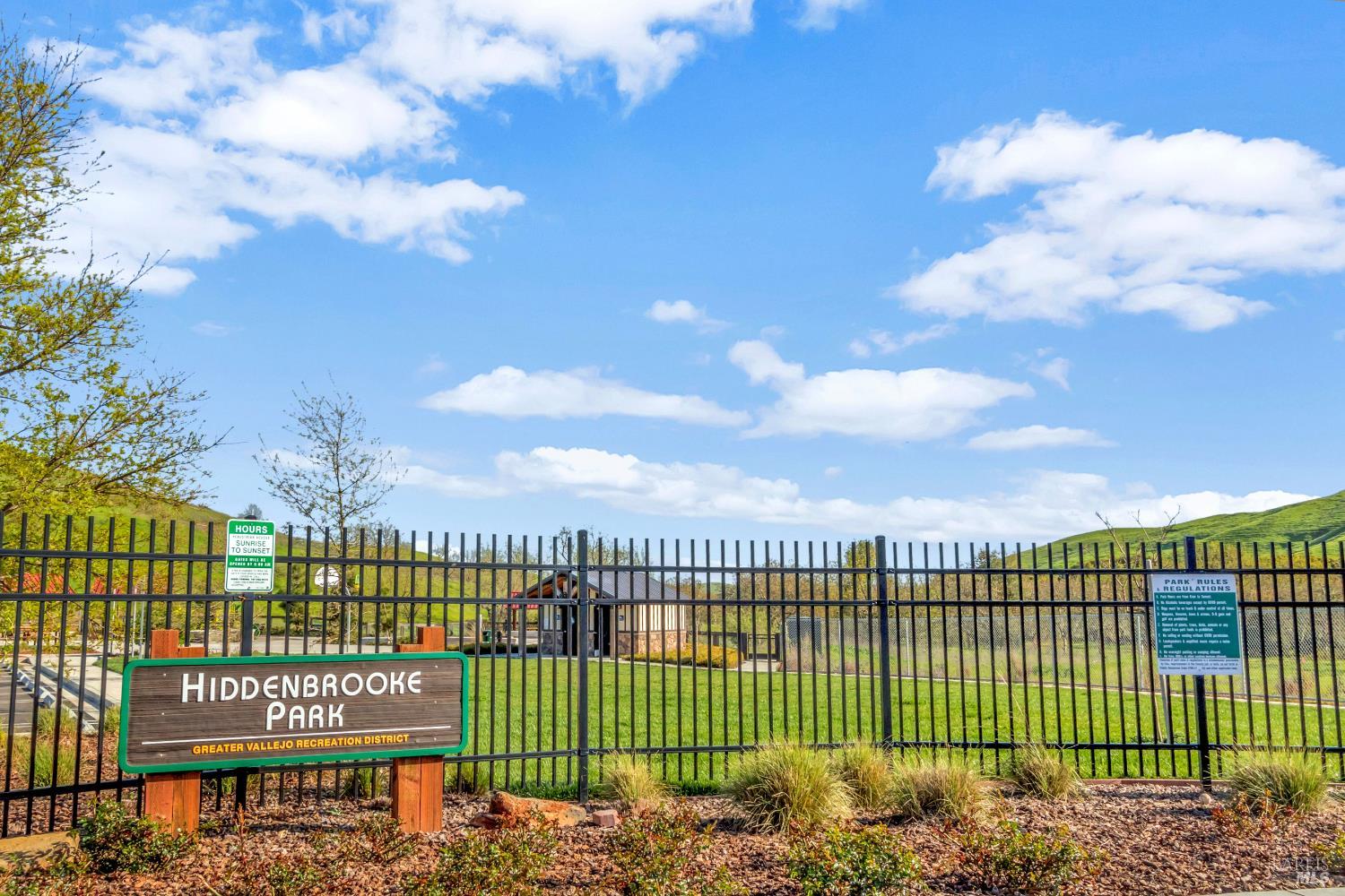 7072 Alder Creek Road Vallejo, CA 94591 - Photo 61 of 65