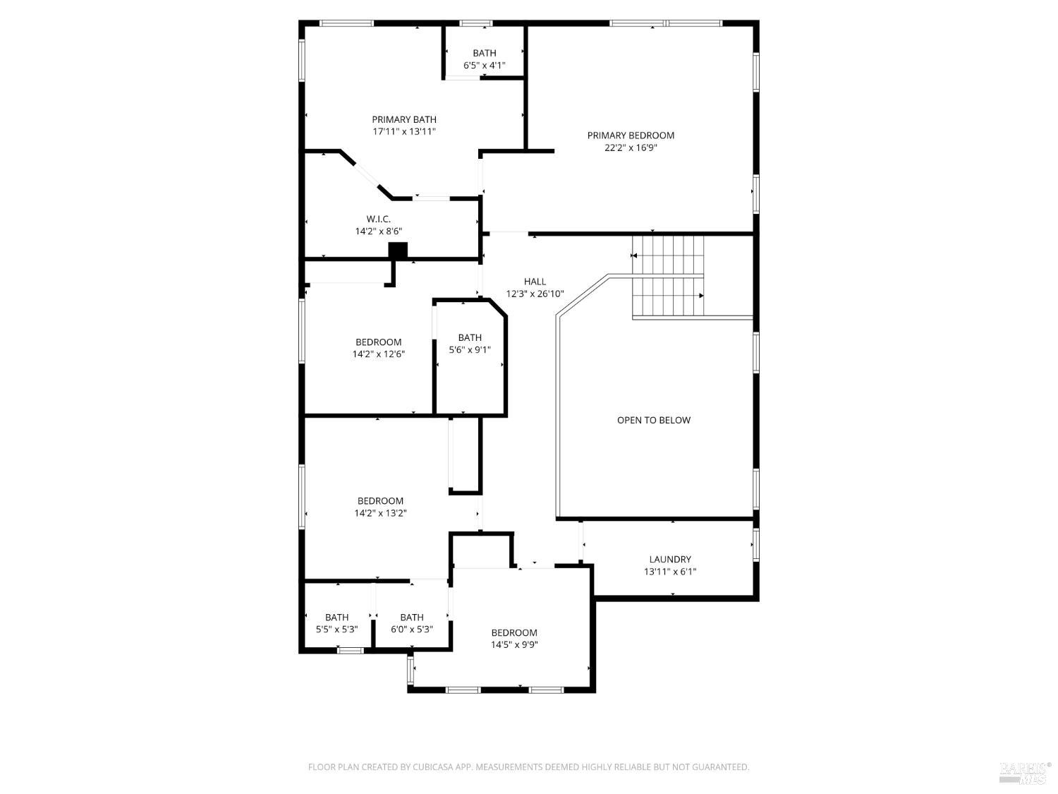 7072 Alder Creek Road Vallejo, CA 94591 - Photo 64 of 65