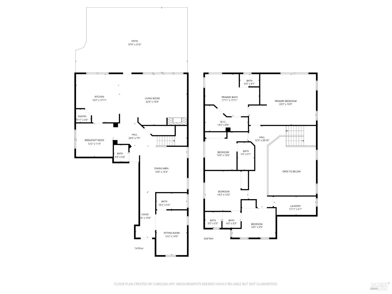 7072 Alder Creek Road Vallejo, CA 94591 - Photo 65 of 65