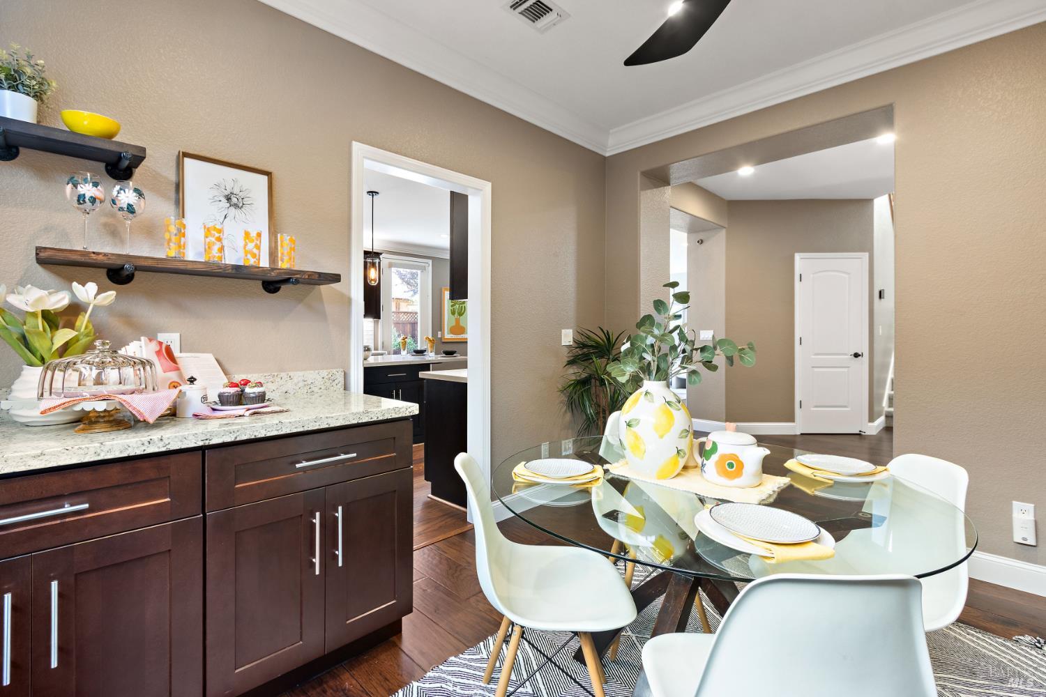 7072 Alder Creek Road Vallejo, CA 94591 - Photo 7 of 65