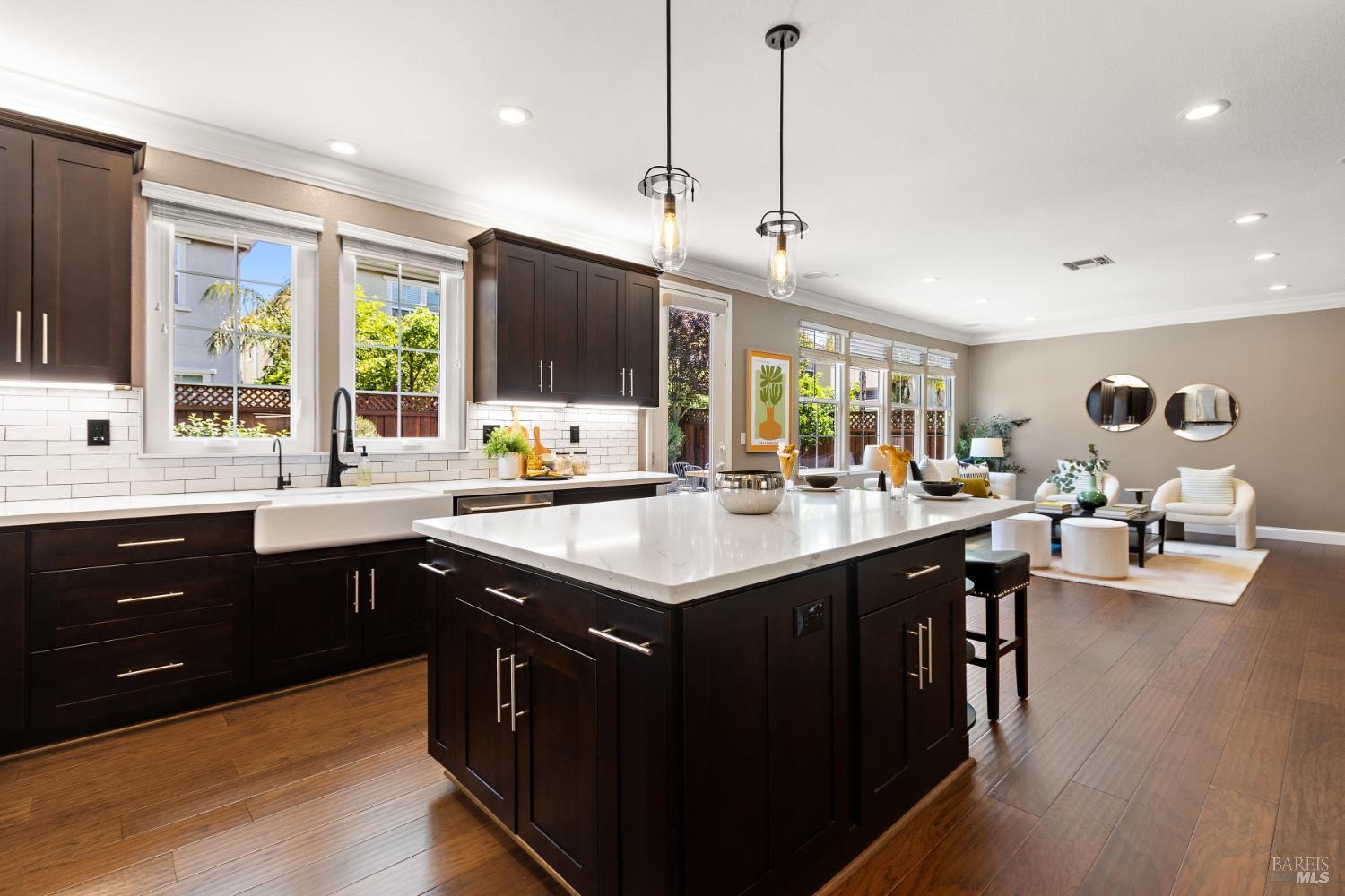 7072 Alder Creek Road Vallejo, CA 94591 - Photo 8 of 65